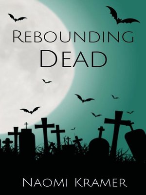 cover image of Rebounding Dead